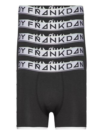 Bo.5P St Paul Boxer Black Frank Dandy