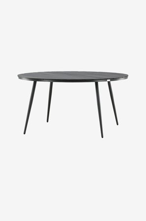 Venture Home - Spisebord Break - Sort - Spiseborde - Fra Homeroom