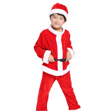 Nissekostume Nissekostume til børn