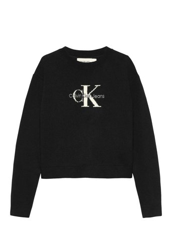 Calvin Klein | Monologo Sweater | 128