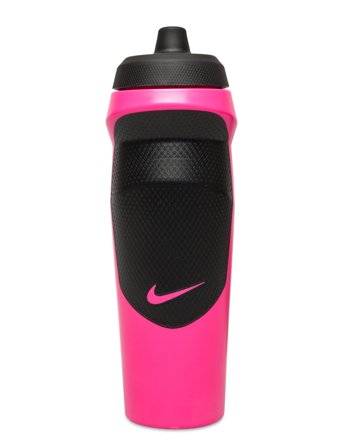 NIKE Equipment Nike Hypersport Bottle 20 Oz - Pink - 3/5