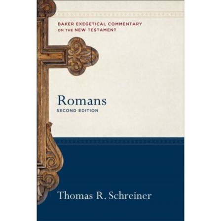 Romans (inbunden, eng)