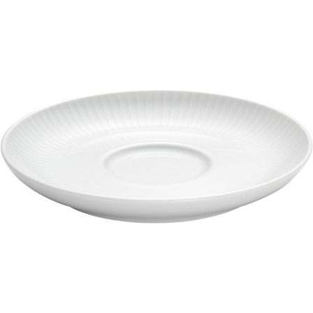 Pillivuyt Plissé te-fat, til 29 cl.' - 'Hvit