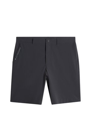J.Lindeberg - Golf - Ezra Shorts - Black - Man - 38