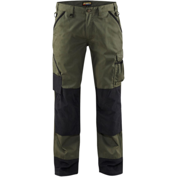 Trädgårdsbyxa Garden*