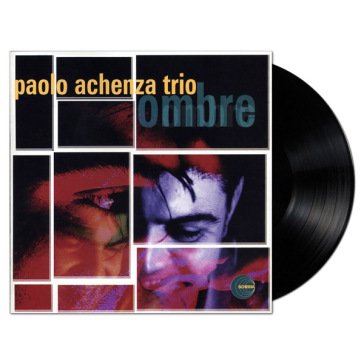 Paolo achenza-trio "ombre" Paolo Achenza