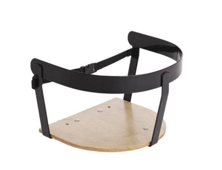 Espegard Barnesete Universal, kjelke/spark