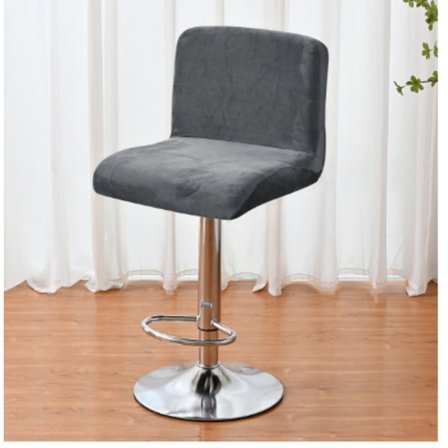 Joustava baarijakkaran päällinen