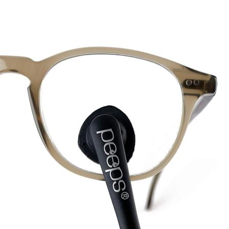 Eyeglas Cleaner-Carbon Lens Cleaner Tool For Briller Briller Solbriller
