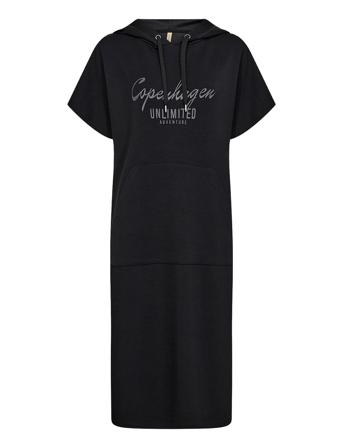 Sc-Banu Soyaconcept Black