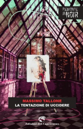 La tentazione di uccidere Massimo Tallone