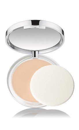 Clinique Almost Powder Makeup SPF 15 Fair, Makeup, Ansigt, Pudder