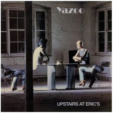 Upstairs at eric's Yazoo