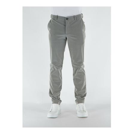 Rrd, Chinos Grijs, Heren, Maat:M