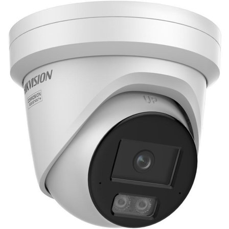 Hikvision 4 MP Smart Hybrid Light with