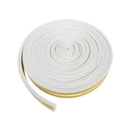 Genius Ideas 2x3m tätningstejp för fönster