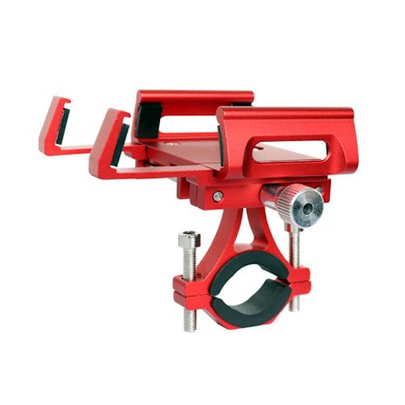 Mobiltelefonholder, sykkel, elsykkel, motorsykkel, mobil