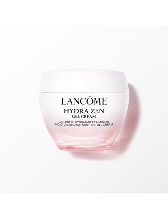 Lancôme Lancôme Hydra Zen Moisturizing Gel Cream 50Ml - Nude - 50 ml