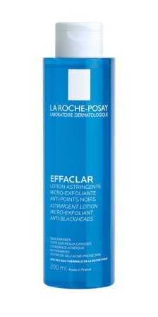 La Roche-Posay Effaclar ansiktsvann 200 ml