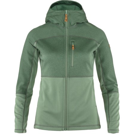Fjällräven Abisko Trail Fleece W L