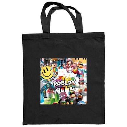 Stofpose Roblox Party Collage