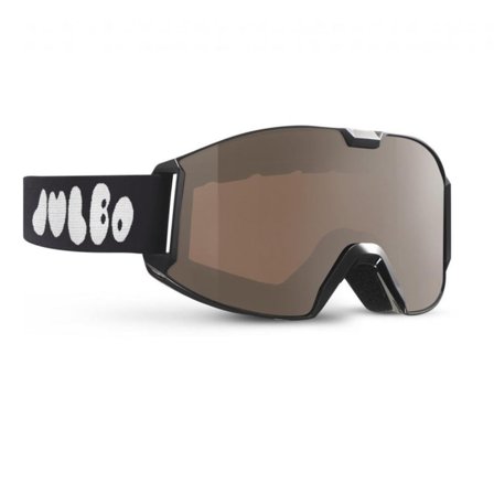 Julbo Snoop XS Spectron 3 goggles Black OneSize