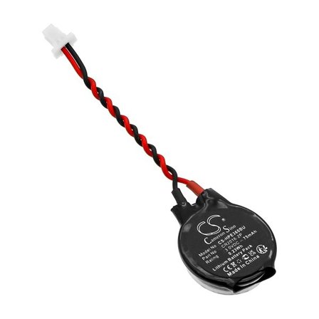 Batteri til CMOS / Backup til HP EliteBook X360 830