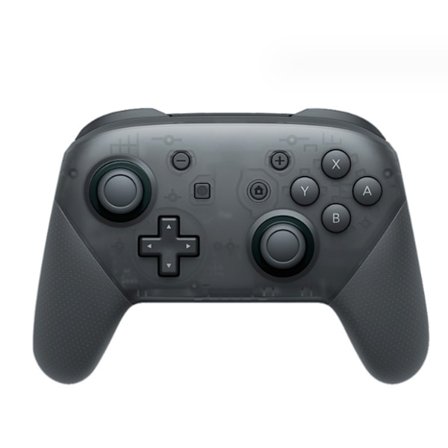 Switch Pro Gaming Controller NS Controller Trådløs Bluetooth Gam