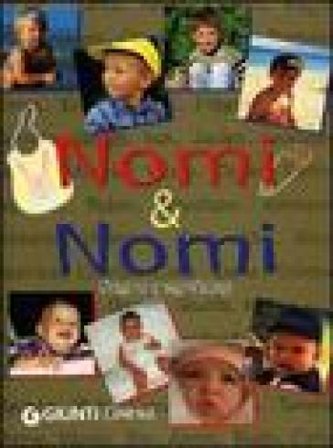Nomi & nomi NA