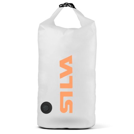 Silva Dry Bag TPU-V 12 L stuff sacks and organisers White OneSize