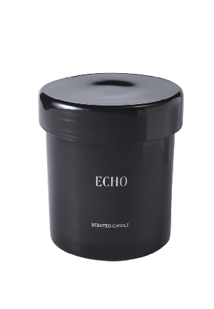 Åhléns Home Doftljus ELLIE Ljus Grå ONESIZE