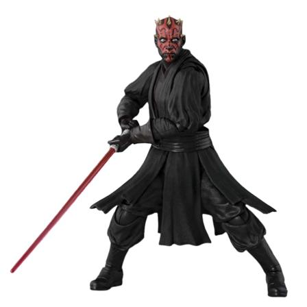 6 tommer film actionfigur led Bevægelig PVC-statue Samlerobjekt Model Legetøj Skrivebordsindretning Bil Dashboard Ornament Boligdekoration Børnegaver