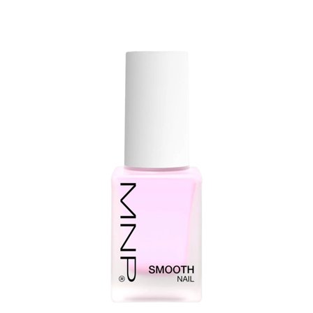 MNP SHINE N'WEAR Smooth Nail 10ml - Base per Smalto