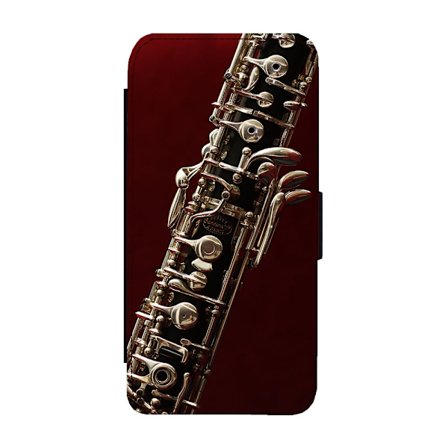 Oboe Samsung Galaxy A15 5G Flip Mobilfodral
