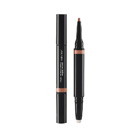 Shiseido Lipliner Inkduo Primer & Line Läppennor Dam Beige 11 GR