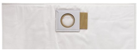 Makita 195558-3 Støvsugerpose fleece, 25 l, 5-pakk, Rengjøringsmaskiner