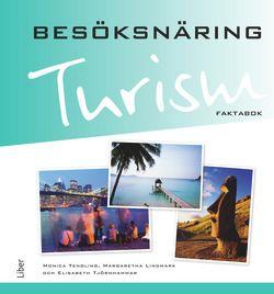 Turism Besöksnäring Faktabok