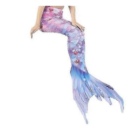 Havfruehaler Kompatible med svømning Kompatible med børn og voksne med monofinne