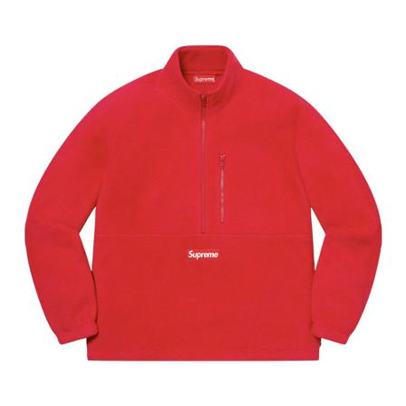 Supreme, Dresses Rood, Heren, Maat:L