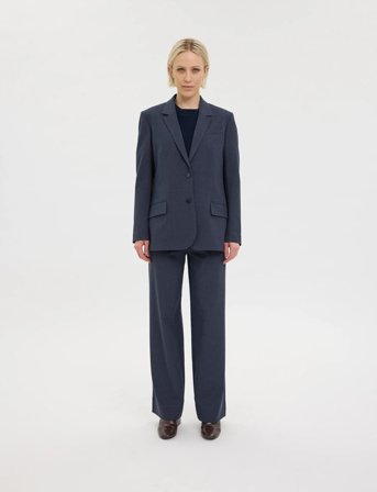 FIVEUNITS Hannahfv - Navy - XXS