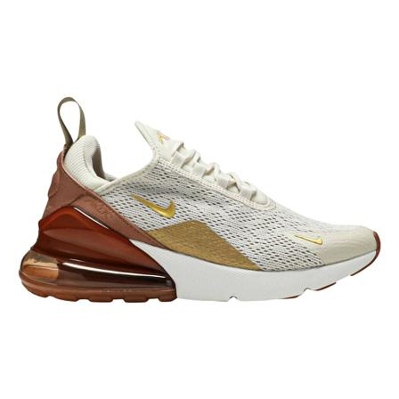 Nike Sneakers Hvid, Herre, Størrelse: 39 EU