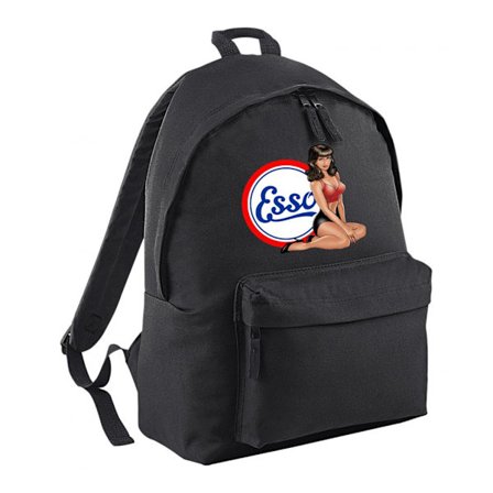 Esso Ryggsäck