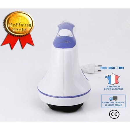 TD multi-purpose växer fett massage maskin elektrisk massage kroppsformande bantning maskin kraft