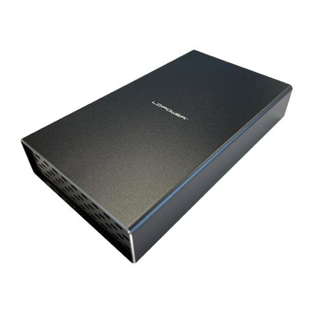 LC POWER Storage Drive Enclosure