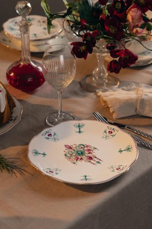 Magnor Lucia Asjett Ø17