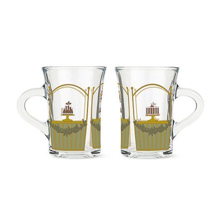 Jule Hotdrink-GLASS2023 2 Stk