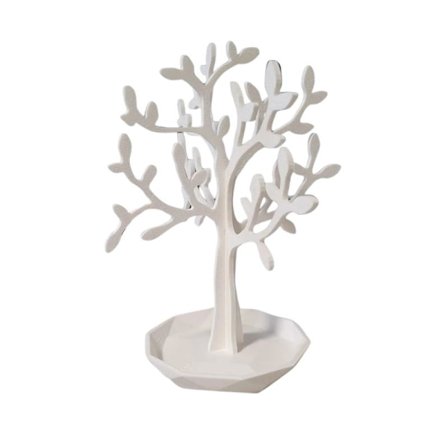 Fånga alla -koruteline, valkoinen M