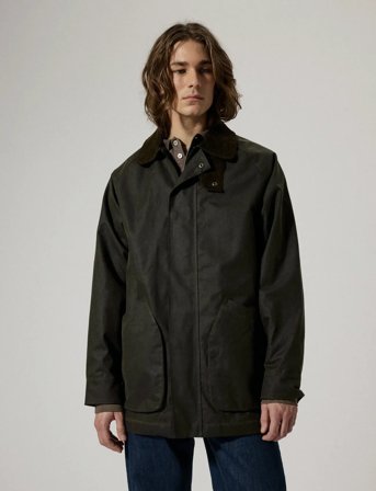 Brixtol Textiles Kit - Green - S