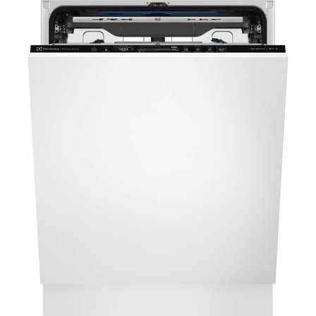 Electrolux Excellence - Integrert oppvaskmaskin XE85441V Annet