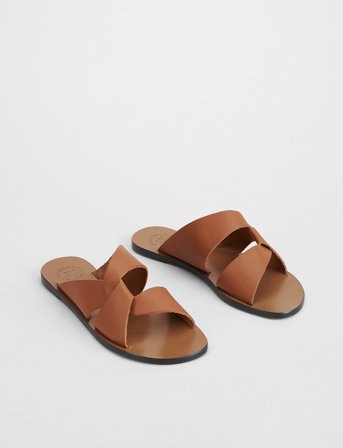 ATP Atelier Allai Brandy Vacchetta - Brown - 36